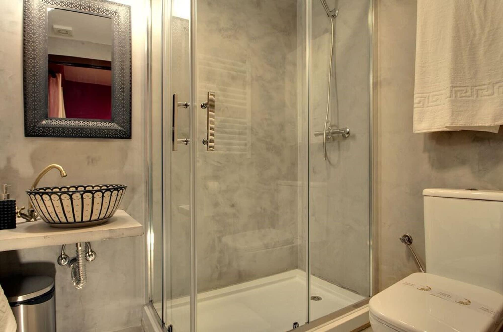 Abracadabra Suites Madrid Exterior photo